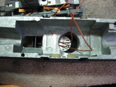 Baureihe 232 Ludmilla Roco