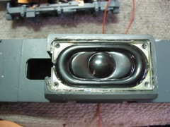 Baureihe 232 Ludmilla Roco