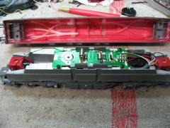 Baureihe 232 Ludmilla Roco