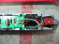 Baureihe 232 Ludmilla Roco