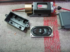 Baureihe 232 Ludmilla Roco