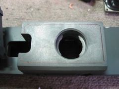 Baureihe 232 Ludmilla Roco