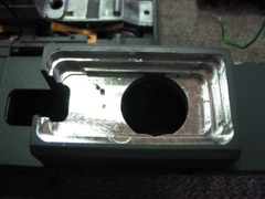 Baureihe 232 Ludmilla Roco