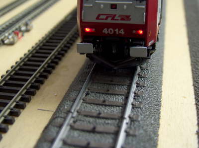 Baureihe 4000 der CFL