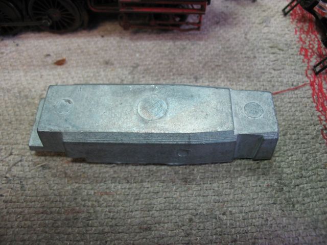 Baureihe 41 Öl von Roco