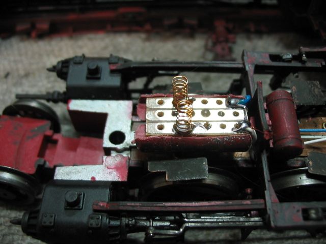 Baureihe 41 Öl von Roco