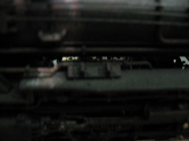 Baureihe 41 Öl von Roco