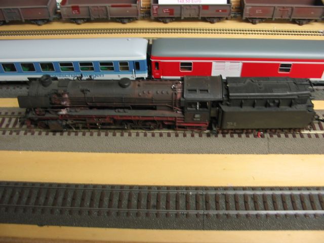 Baureihe 41 Öl von Roco