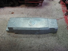 Baureihe 41 Öl von Roco