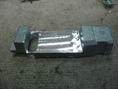 Baureihe 41 Öl von Roco