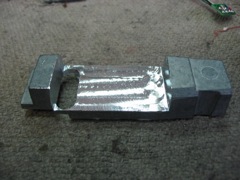 Baureihe 41 Öl von Roco