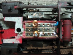 Baureihe 41 Öl von Roco