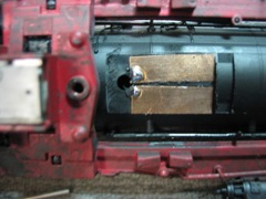 Baureihe 41 Öl von Roco