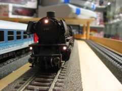 Baureihe 41 Öl von Roco