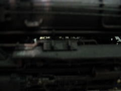 Baureihe 41 Öl von Roco