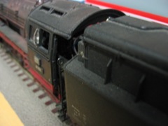 Baureihe 41 Öl von Roco