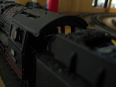 Baureihe 41 Öl von Roco