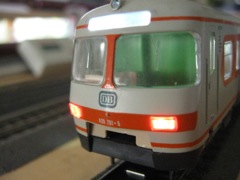 Roco Br 420