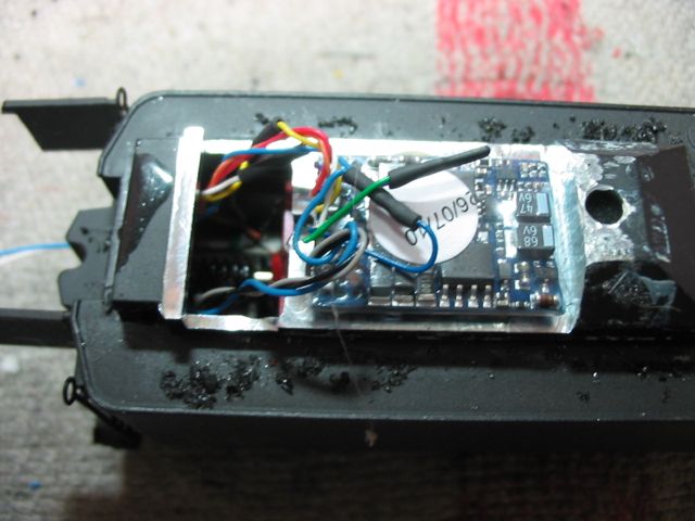 Baureihe 44 von Roco