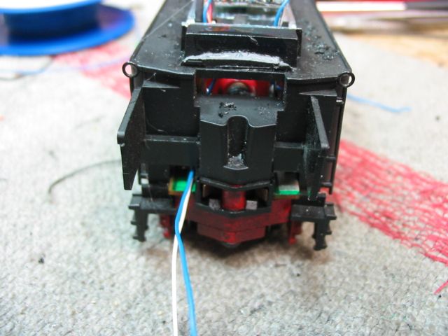 Baureihe 44 von Roco