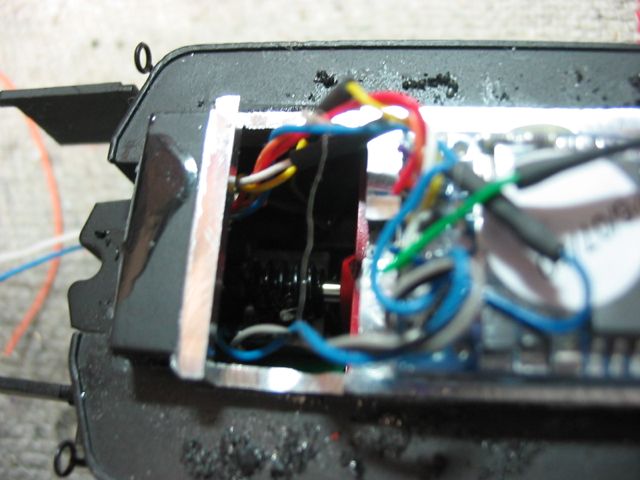 Baureihe 44 von Roco