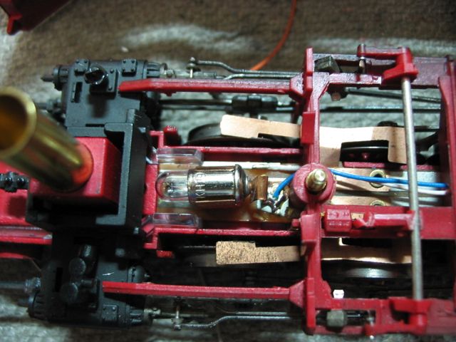 Baureihe 44 von Roco