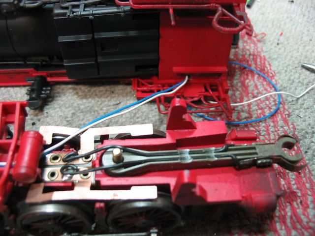 Baureihe 44 von Roco