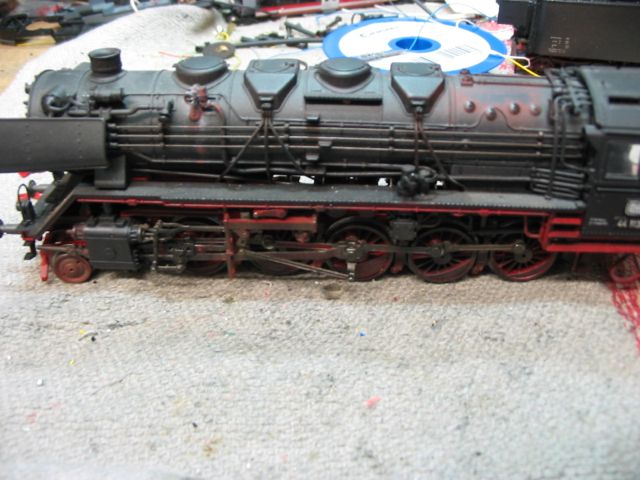 Baureihe 44 von Roco