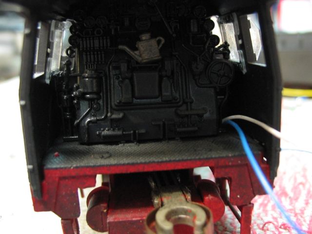 Baureihe 44 von Roco