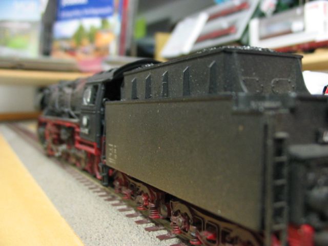 Baureihe 44 von Roco