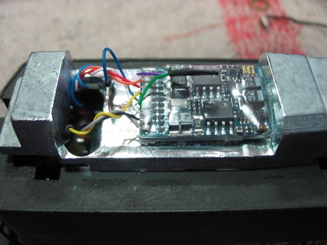 Baureihe 44 von Roco