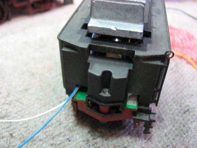 Baureihe 44 von Roco