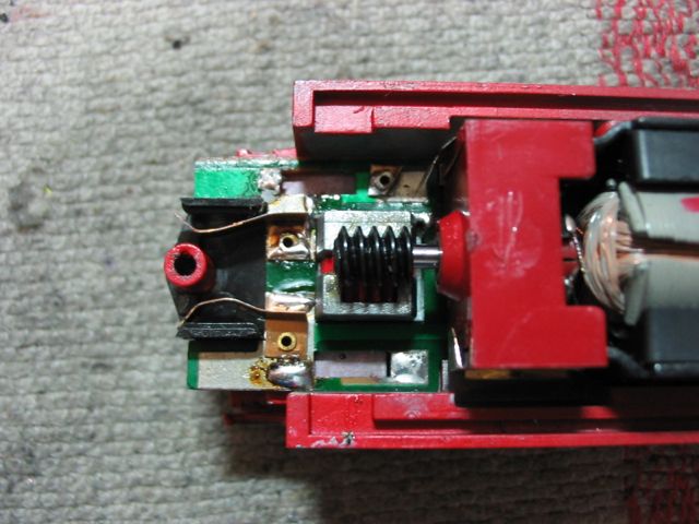 Baureihe 44 von Roco