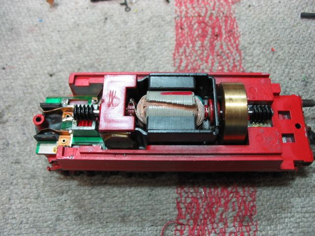 Baureihe 44 von Roco