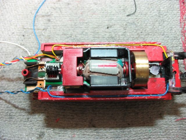 Baureihe 44 von Roco