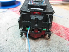 Baureihe 44 von Roco