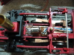 Baureihe 44 von Roco