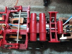 Baureihe 44 von Roco