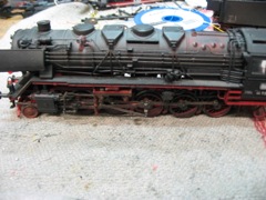 Baureihe 44 von Roco