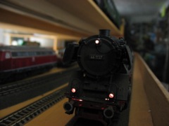 Baureihe 44 von Roco