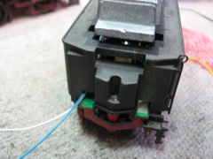 Baureihe 44 von Roco