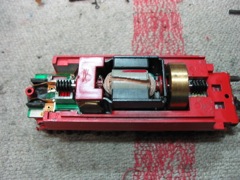 Baureihe 44 von Roco