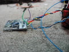 Baureihe 44 von Roco