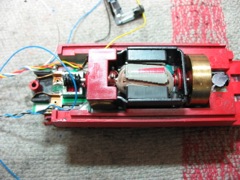 Baureihe 44 von Roco