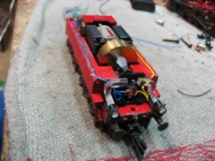 Baureihe 44 von Roco