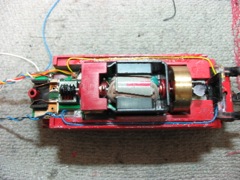 Baureihe 44 von Roco