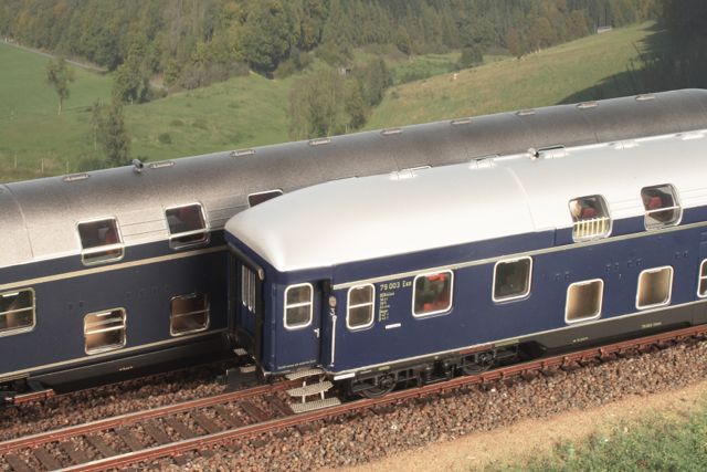 Dampflokomotive 031022