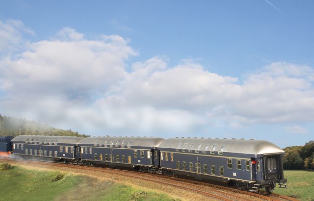 Dampflokomotive 031022