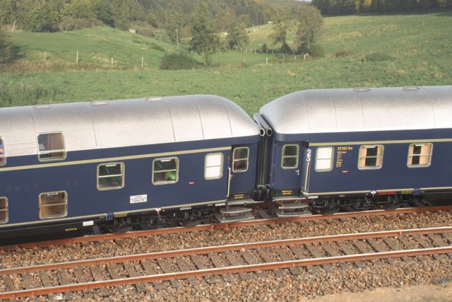 Dampflokomotive 031022