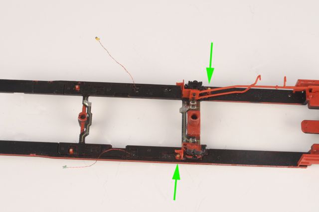 Dampflokomotive 031022